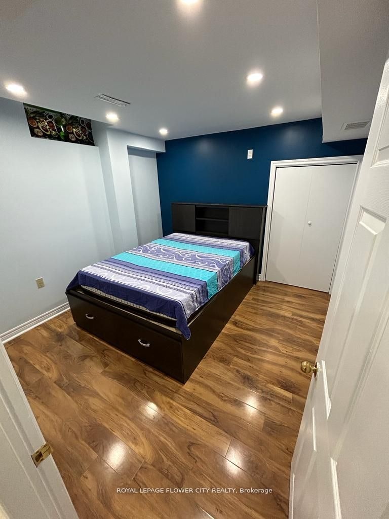 Bsmt-4 Lascelles Blvd Drive, Brampton, ON, L6S 3T3 - 7