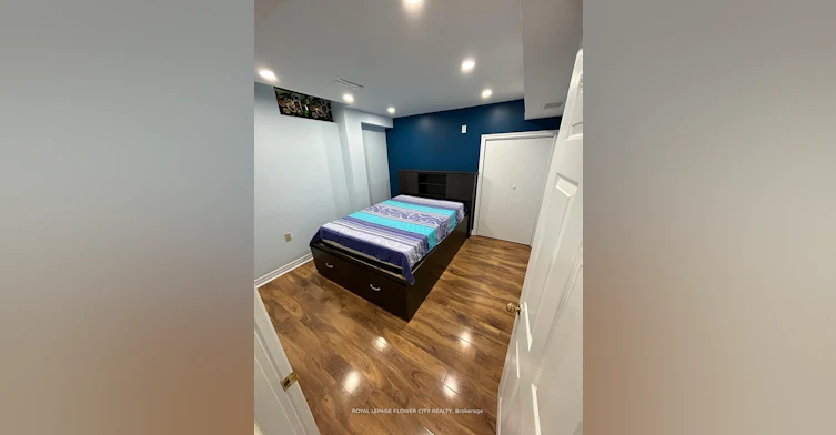 Bsmt-4 Lascelles Blvd Drive, Brampton, ON, L6S 3T3 - 7