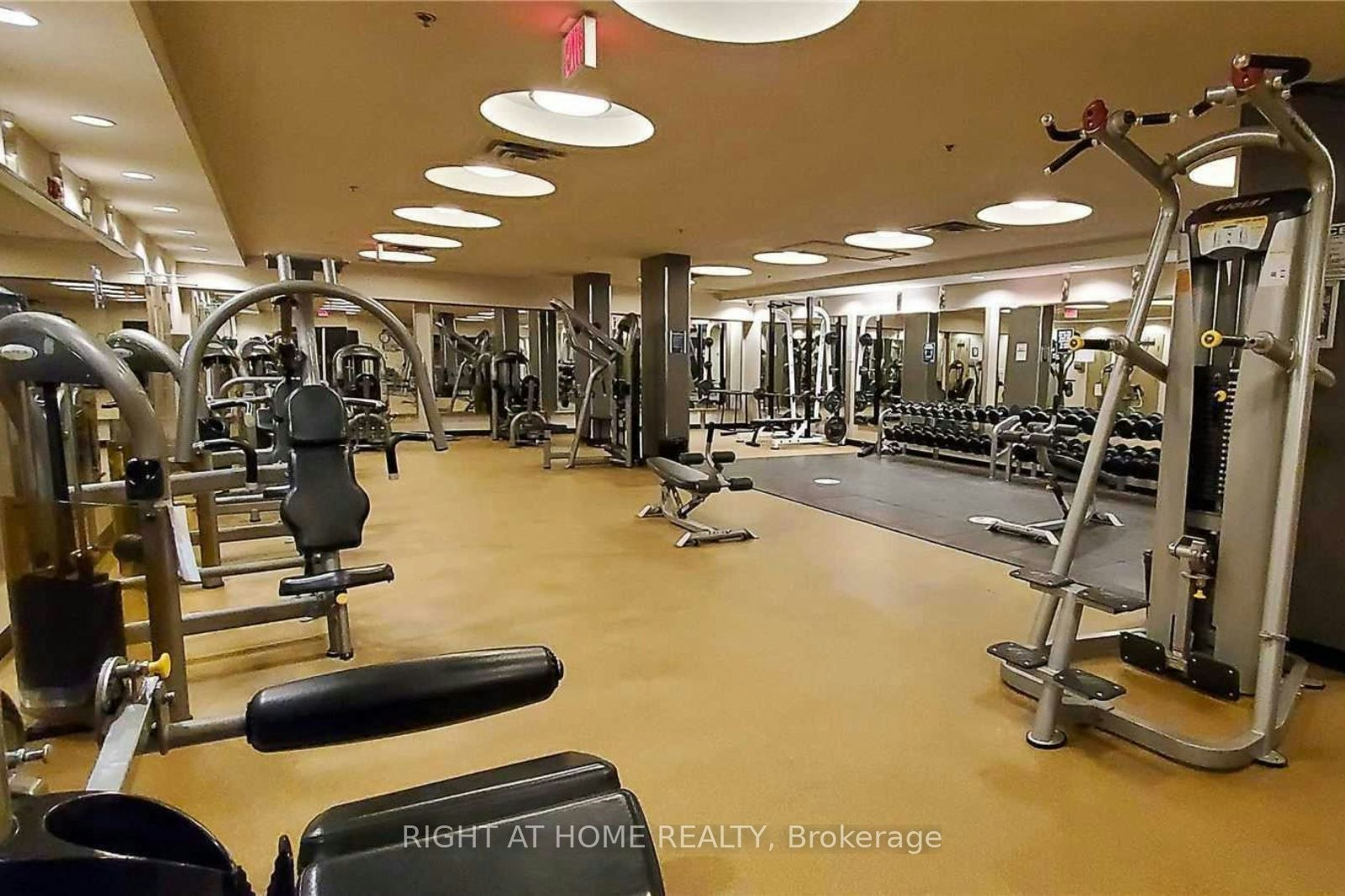 4901-60 Absolute Avenue, Mississauga, ON, L4Z 0A9 - 15