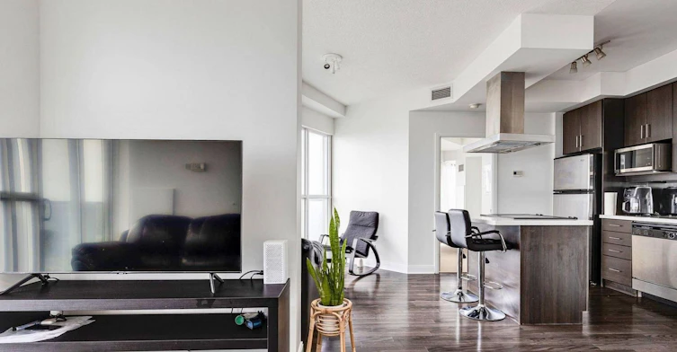 4901-60 Absolute Avenue, Mississauga, ON, L4Z 0A9 - 5