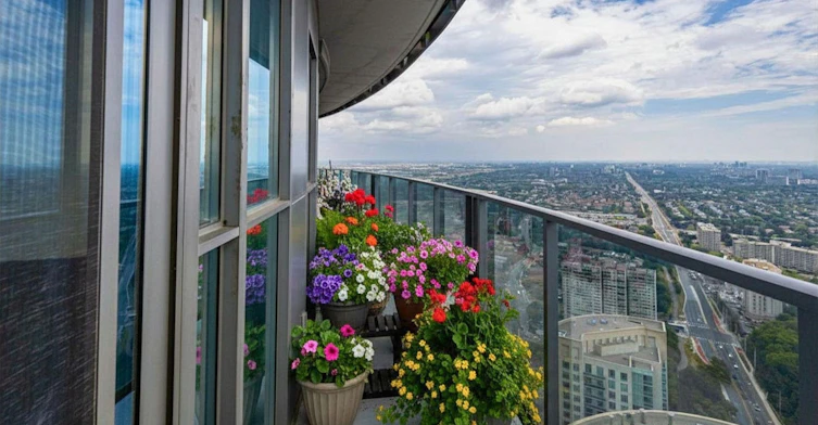 4901-60 Absolute Avenue, Mississauga, ON, L4Z 0A9 - 10