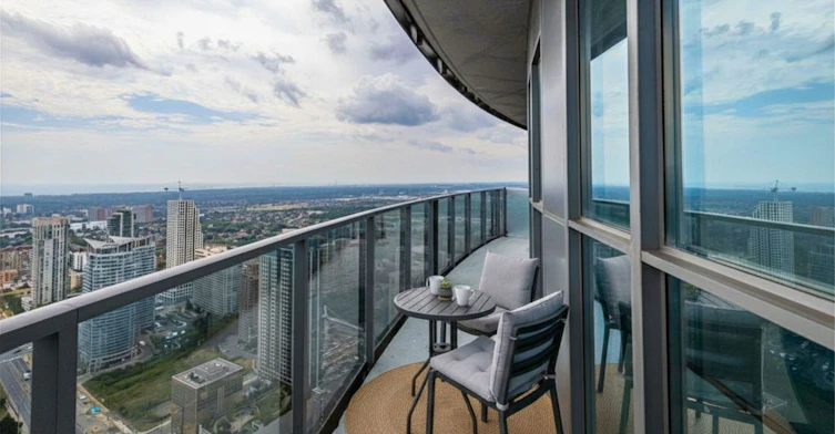 4901-60 Absolute Avenue, Mississauga, ON, L4Z 0A9 - 12