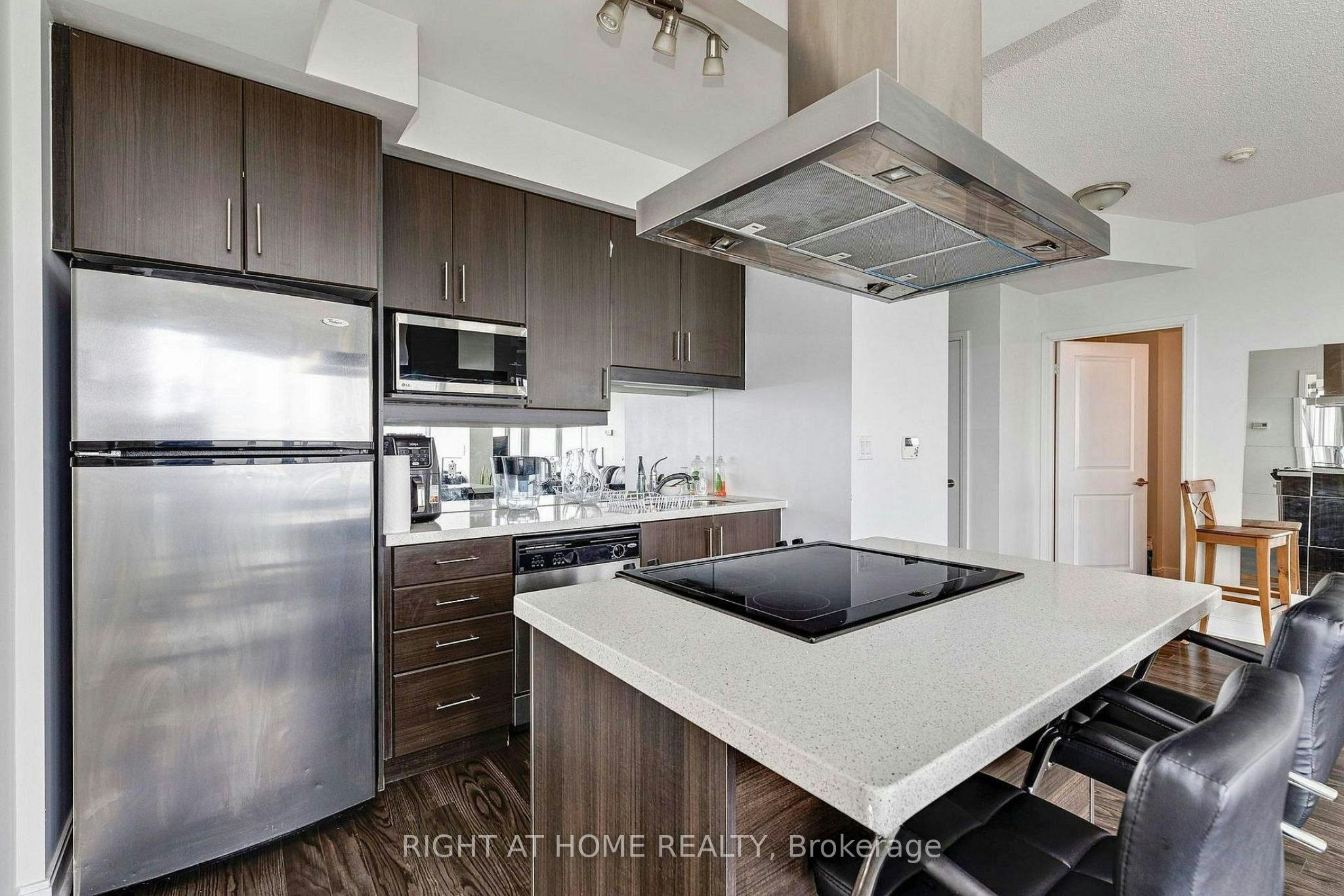 4901-60 Absolute Avenue, Mississauga, ON, L4Z 0A9 - 3