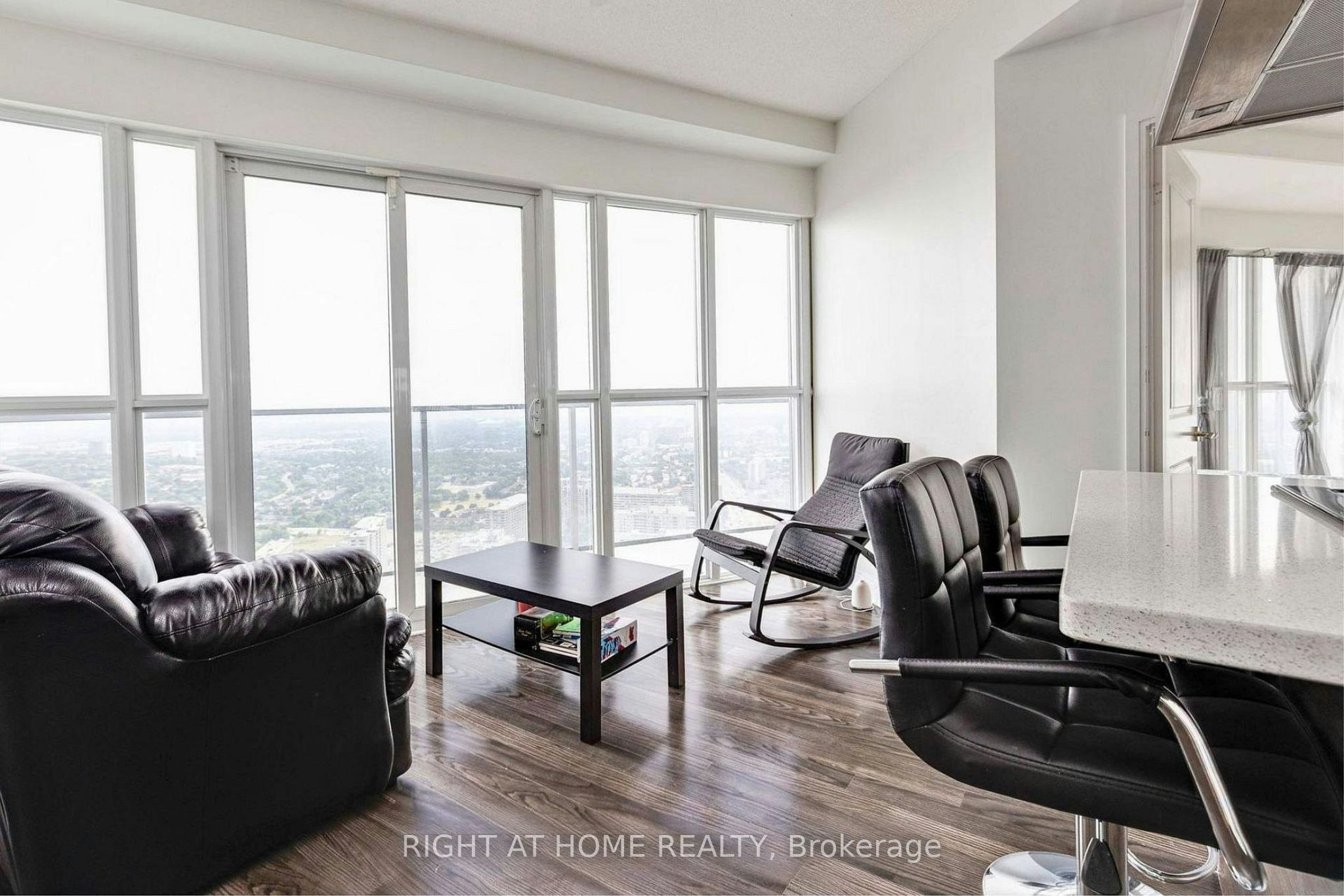 4901-60 Absolute Avenue, Mississauga, ON, L4Z 0A9 - 4