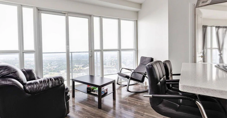 4901-60 Absolute Avenue, Mississauga, ON, L4Z 0A9 - 4