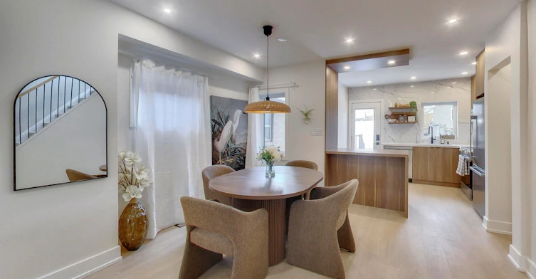 37 Gilbert Avenue, Toronto, ON, M6E 4W2