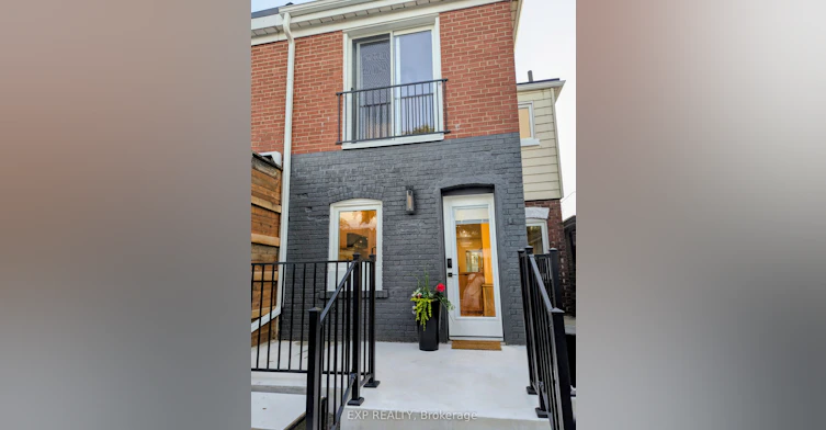 37 Gilbert Avenue, Toronto, ON, M6E 4W2 - 26