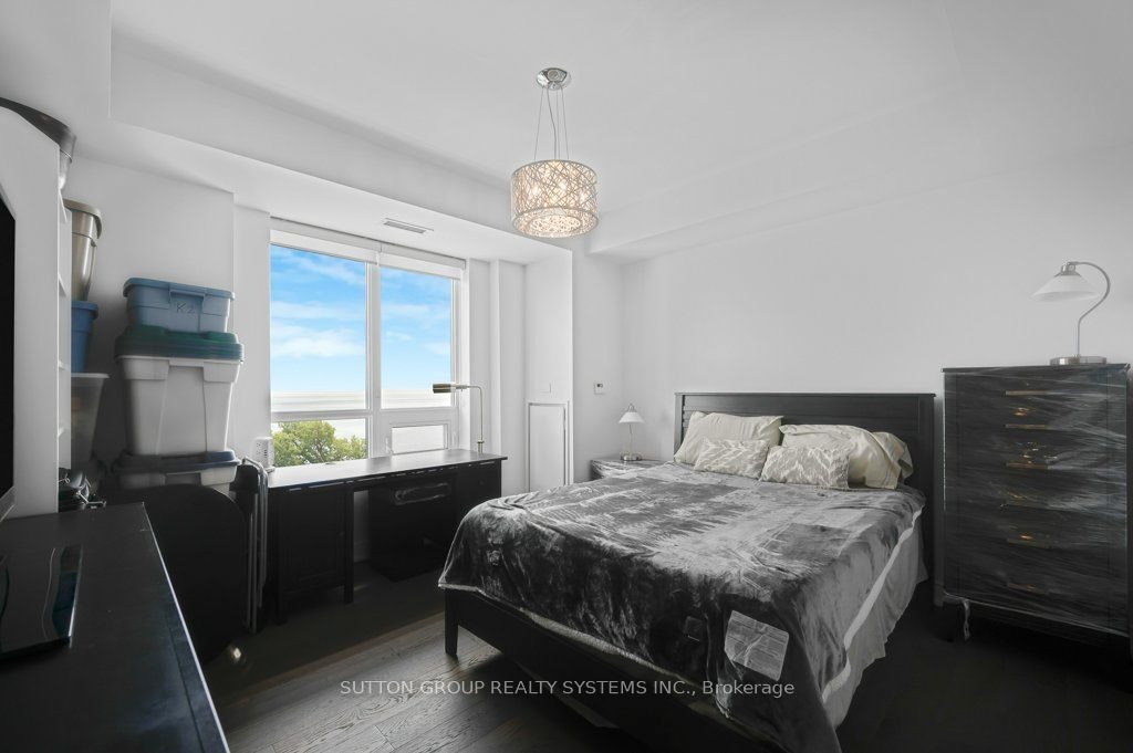 B814-3500 Lakeshore Road W, Oakville, ON, L6L 0B4 - 19