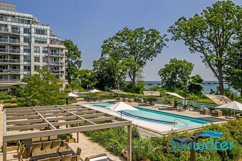 B814-3500 Lakeshore Road W, Oakville, ON, L6L 0B4 - 45