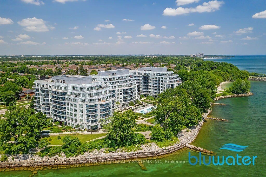 B814-3500 Lakeshore Road W, Oakville, ON, L6L 0B4 - 46