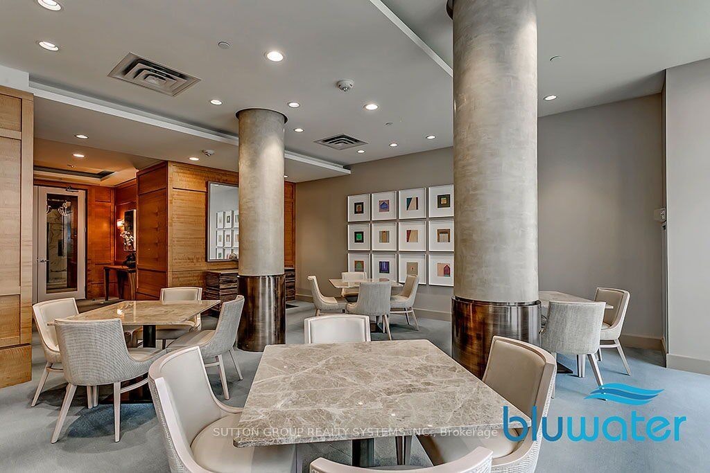 B814-3500 Lakeshore Road W, Oakville, ON, L6L 0B4 - 33