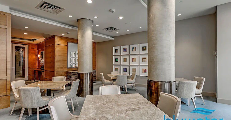 B814-3500 Lakeshore Road W, Oakville, ON, L6L 0B4 - 33