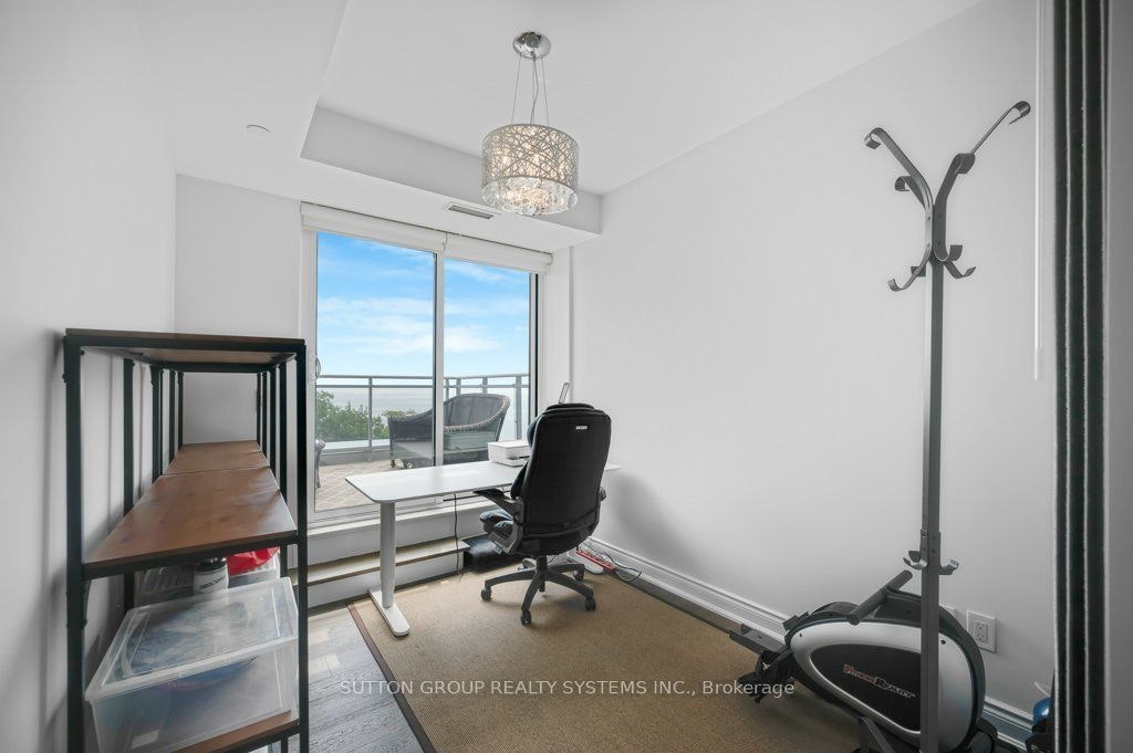 B814-3500 Lakeshore Road W, Oakville, ON, L6L 0B4 - 22