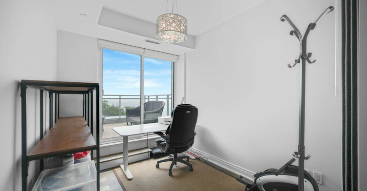 B814-3500 Lakeshore Road W, Oakville, ON, L6L 0B4 - 22