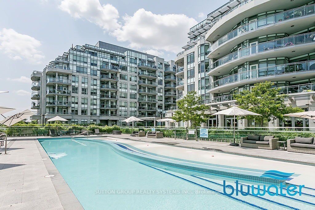 B814-3500 Lakeshore Road W, Oakville, ON, L6L 0B4 - 42