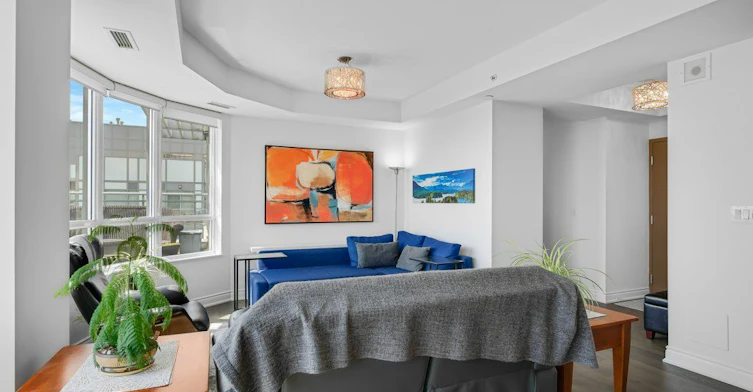B814-3500 Lakeshore Road W, Oakville, ON, L6L 0B4 - 5