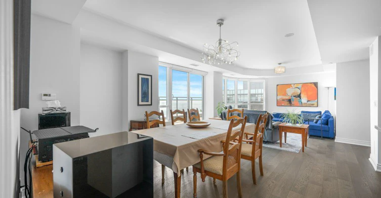 B814-3500 Lakeshore Road W, Oakville, ON, L6L 0B4 - 8