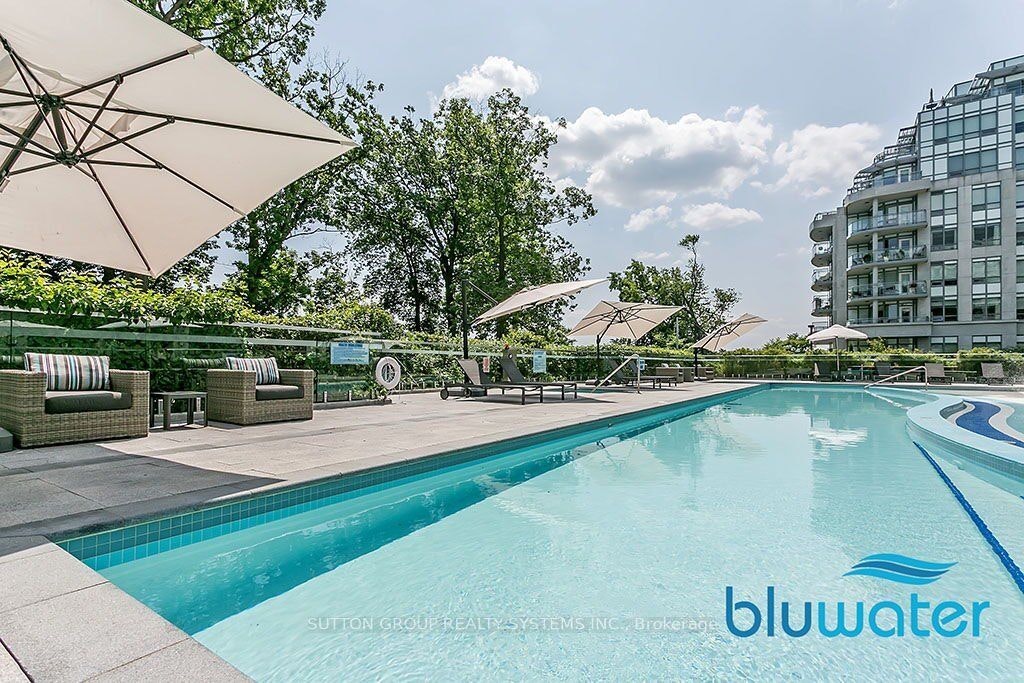B814-3500 Lakeshore Road W, Oakville, ON, L6L 0B4 - 41