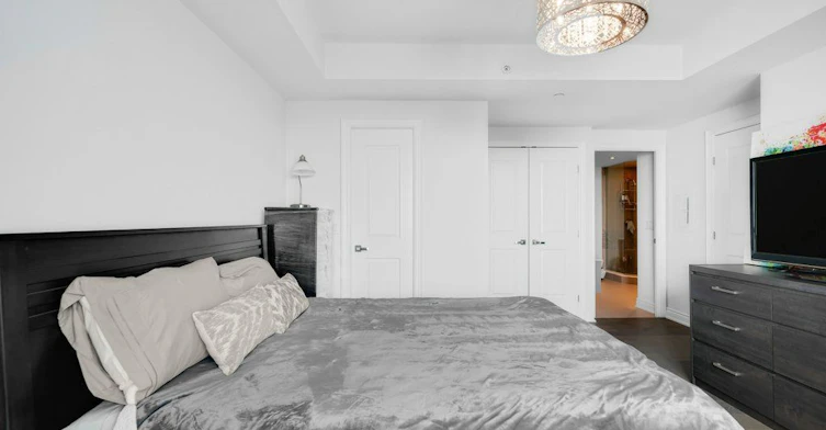 B814-3500 Lakeshore Road W, Oakville, ON, L6L 0B4 - 20