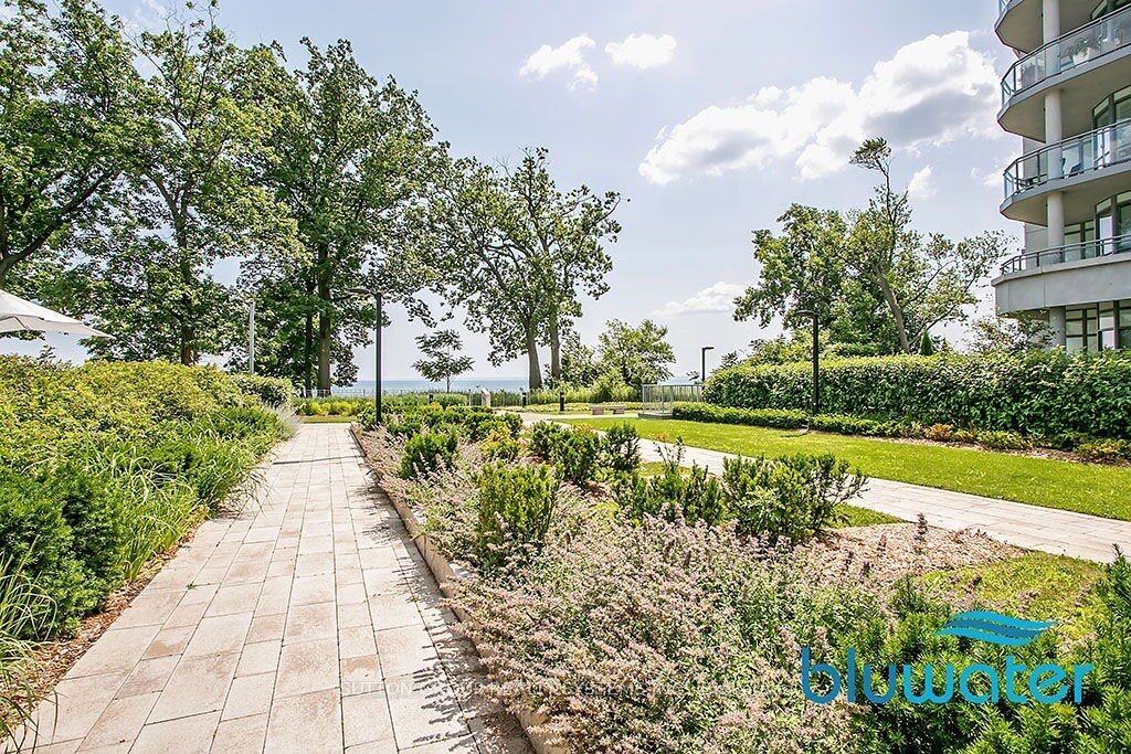 B814-3500 Lakeshore Road W, Oakville, ON, L6L 0B4 - 43
