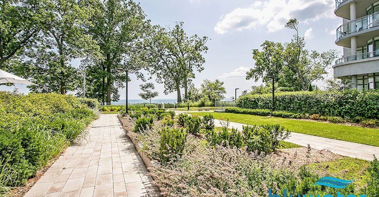 B814-3500 Lakeshore Road W, Oakville, ON, L6L 0B4 - 43