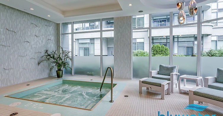 B814-3500 Lakeshore Road W, Oakville, ON, L6L 0B4 - 36