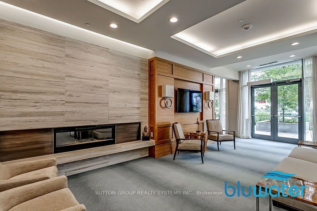 B814-3500 Lakeshore Road W, Oakville, ON, L6L 0B4 - 32