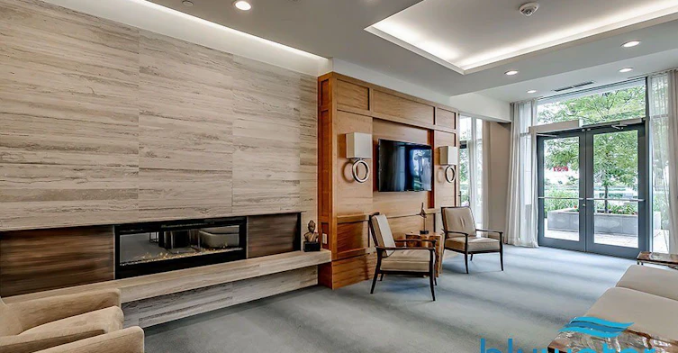 B814-3500 Lakeshore Road W, Oakville, ON, L6L 0B4 - 32