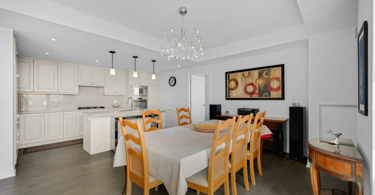 B814-3500 Lakeshore Road W, Oakville, ON, L6L 0B4 - 7