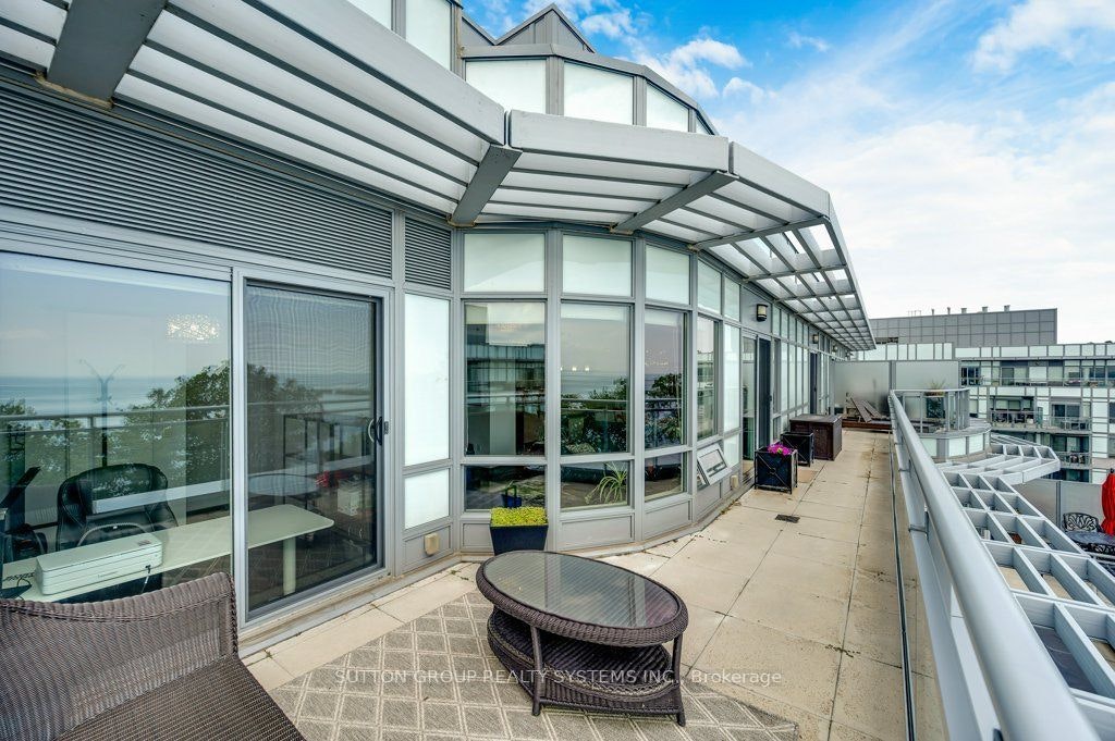 B814-3500 Lakeshore Road W, Oakville, ON, L6L 0B4 - 26