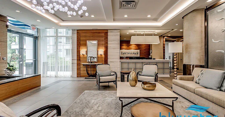 B814-3500 Lakeshore Road W, Oakville, ON, L6L 0B4 - 2