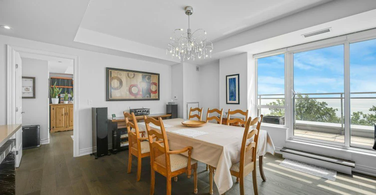 B814-3500 Lakeshore Road W, Oakville, ON, L6L 0B4 - 6