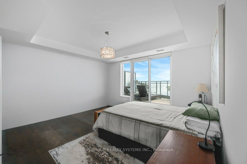 B814-3500 Lakeshore Road W, Oakville, ON, L6L 0B4 - 14