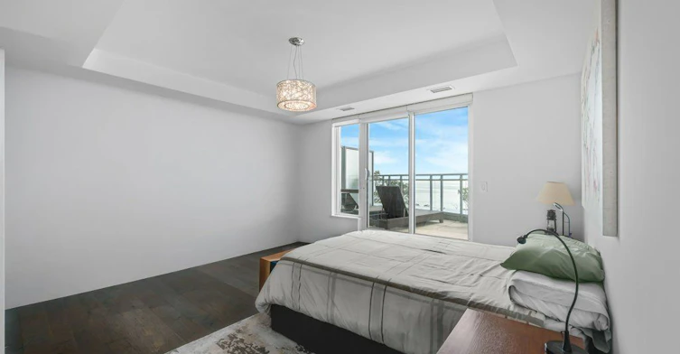B814-3500 Lakeshore Road W, Oakville, ON, L6L 0B4 - 14