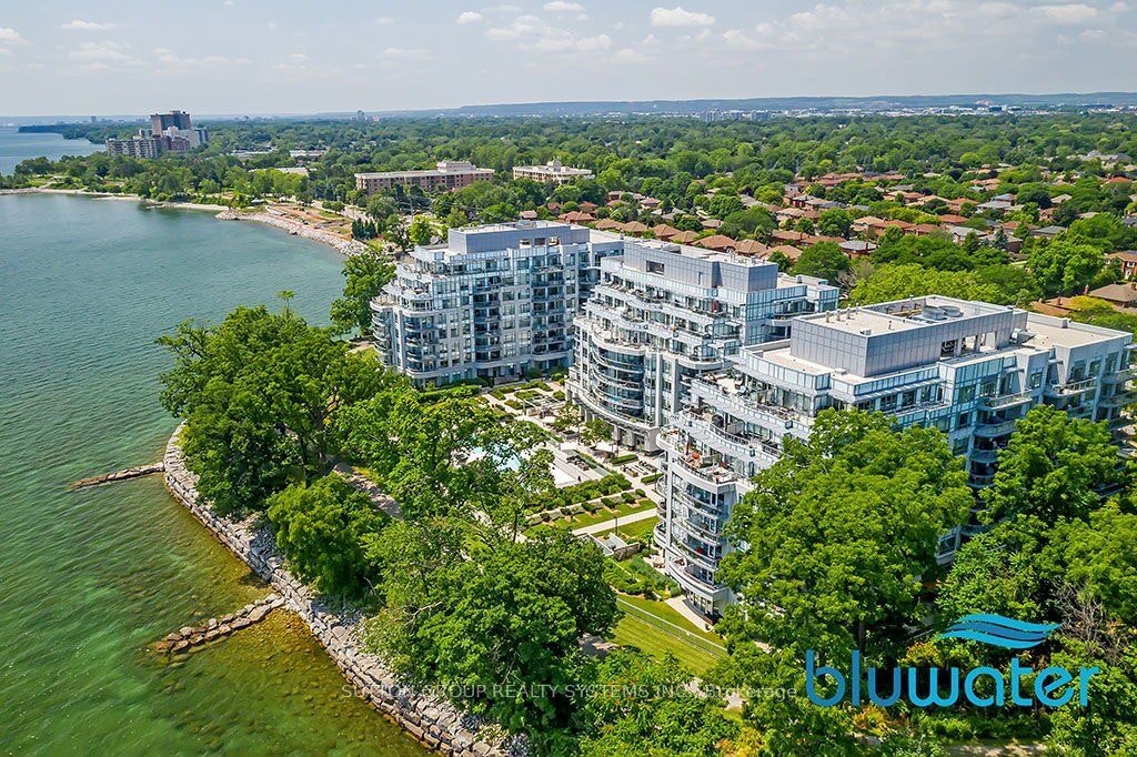 B814-3500 Lakeshore Road W, Oakville, ON, L6L 0B4 - 47