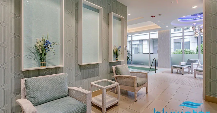 B814-3500 Lakeshore Road W, Oakville, ON, L6L 0B4 - 35