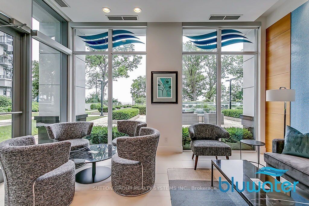 B814-3500 Lakeshore Road W, Oakville, ON, L6L 0B4 - 30
