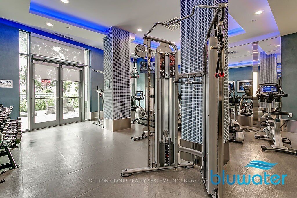B814-3500 Lakeshore Road W, Oakville, ON, L6L 0B4 - 29