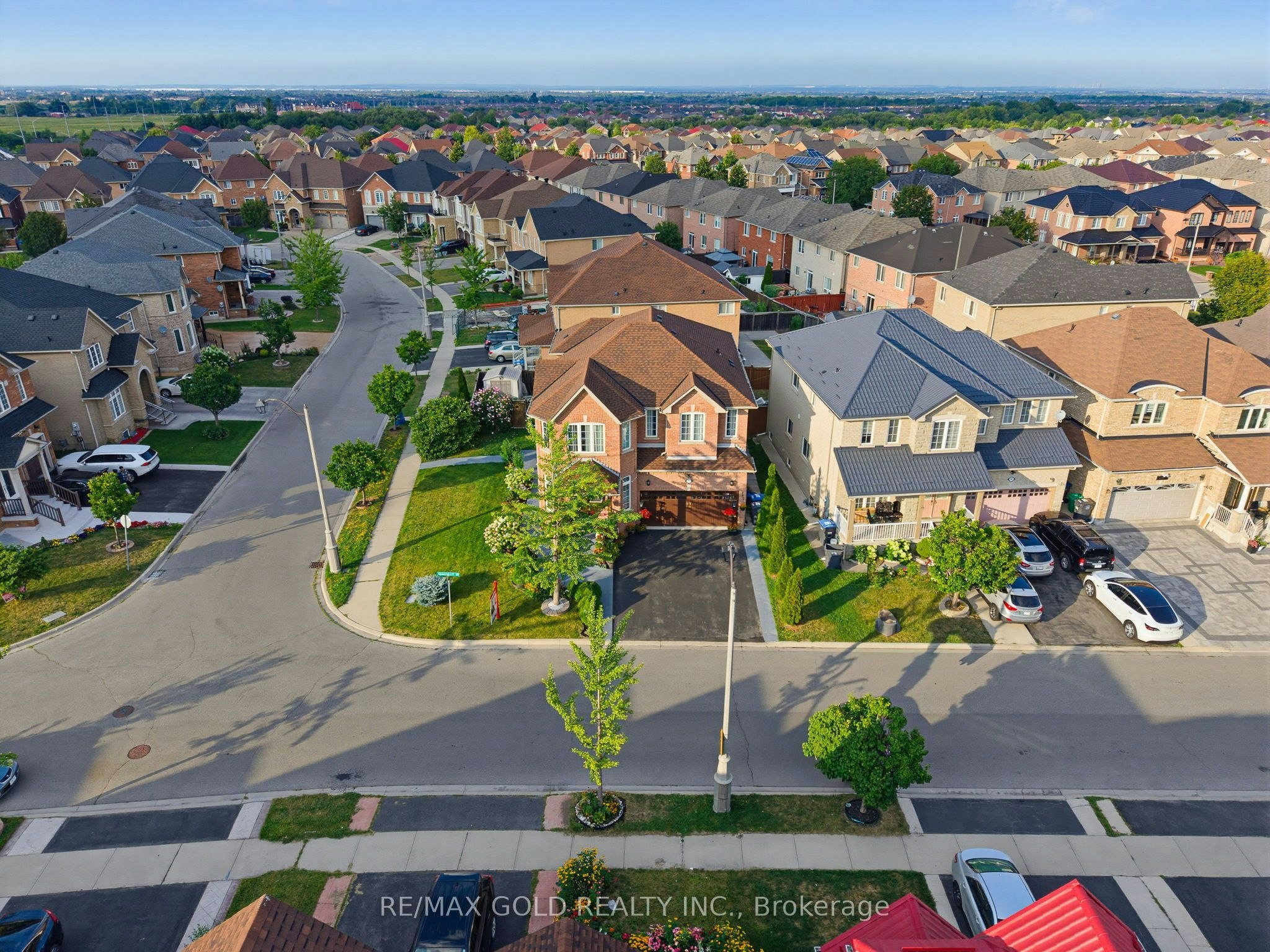 57 Quailvalley Drive, Brampton, ON, L6R 0N7