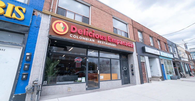 1-1980 Eglinton Avenue W, Toronto, ON, M6E 2J9