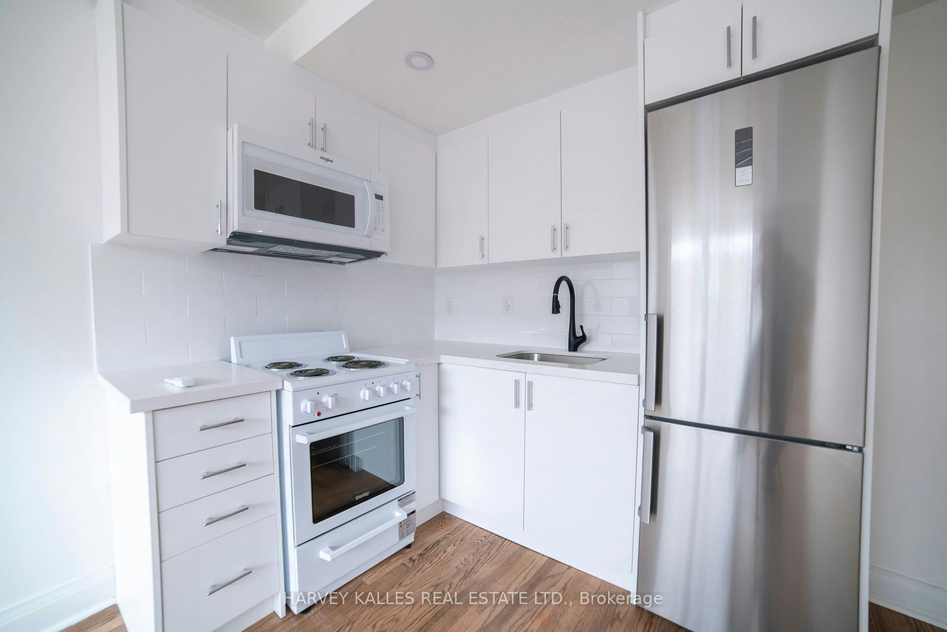 1-1980 Eglinton Avenue W, Toronto, ON, M6E 2J9 - 5