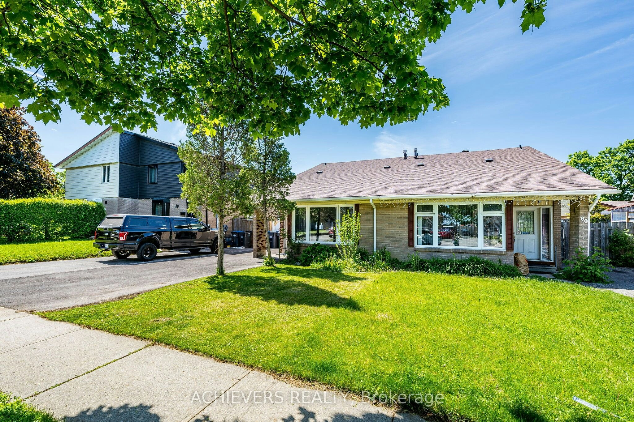 58 Archdekin Drive, Brampton, ON, L6V 1Y5