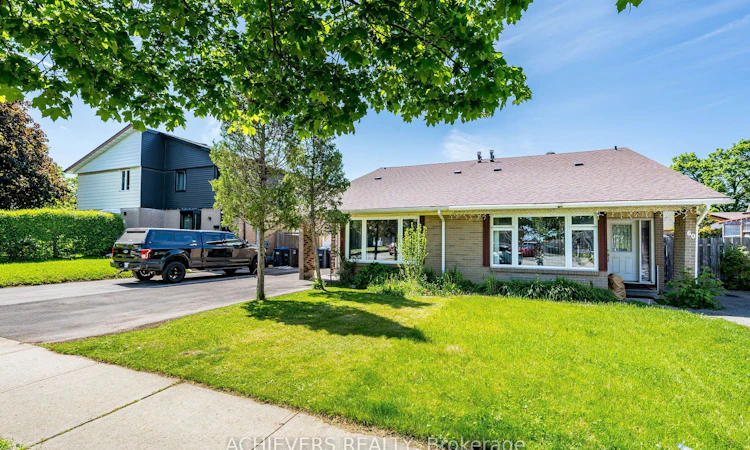 58 Archdekin Drive
