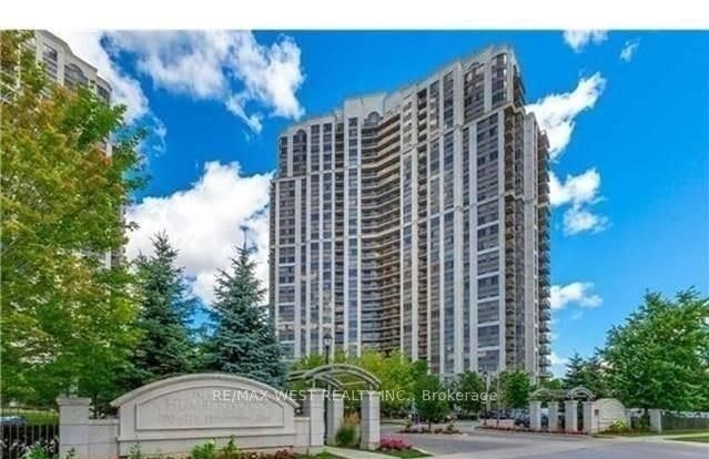 2403-710 Humberwood Boulevard, Toronto, ON, M9W 7J5