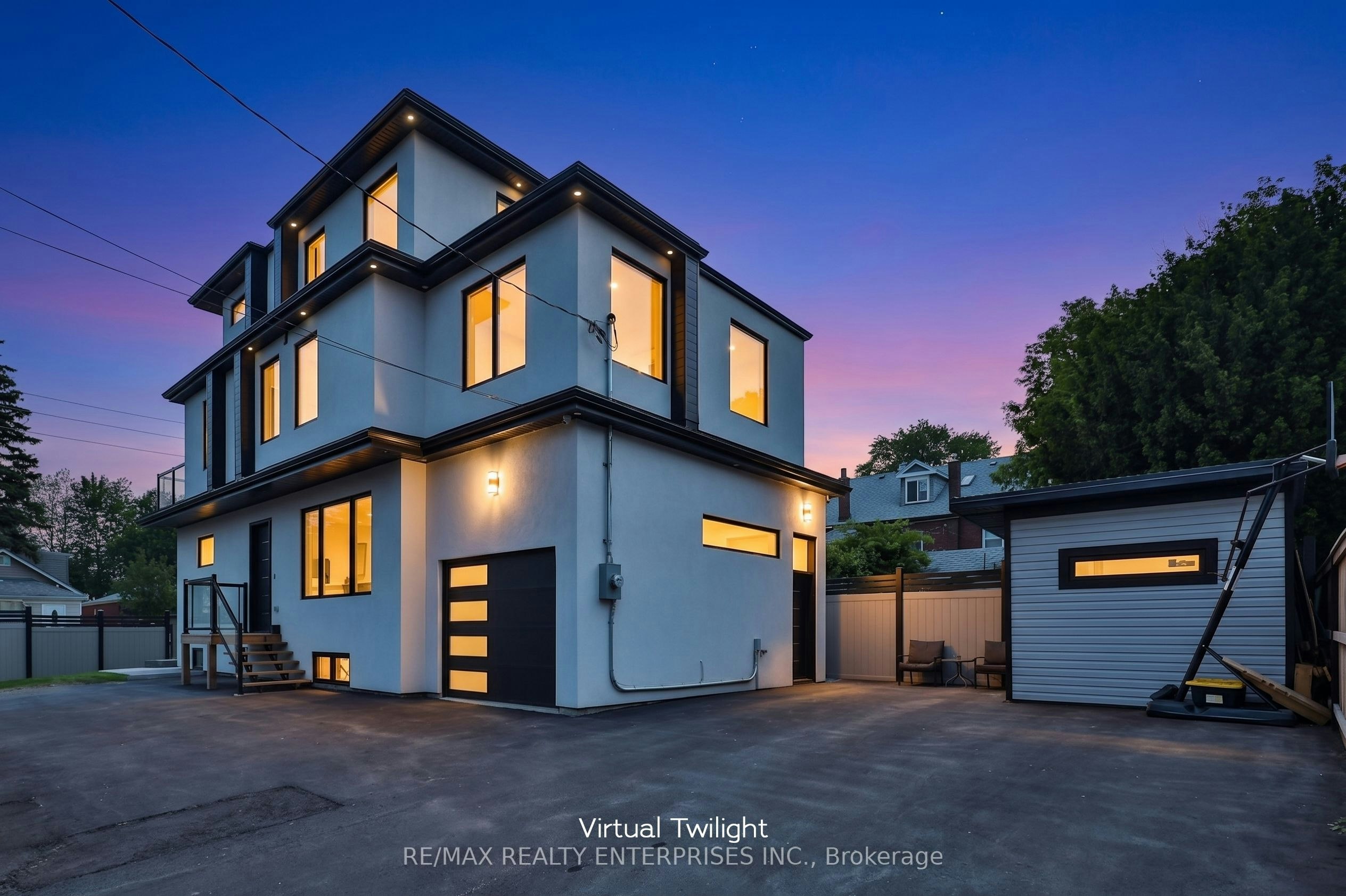 172 Royal York Road, Toronto, ON, M8V 2V4