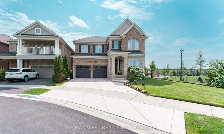 85 Aird Court