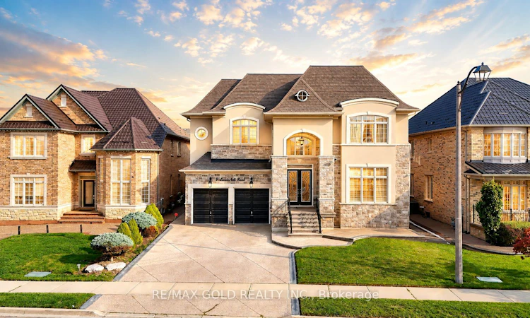 9 Lauderhill Road
