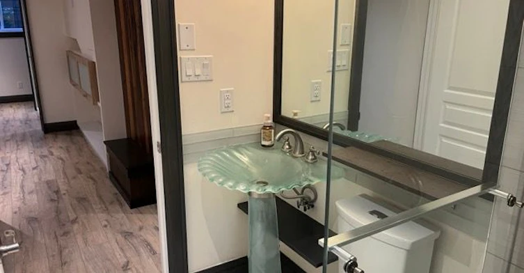 Unit 2-21 Flamingo Crescent, Toronto, ON, M6M 4E9 - 7