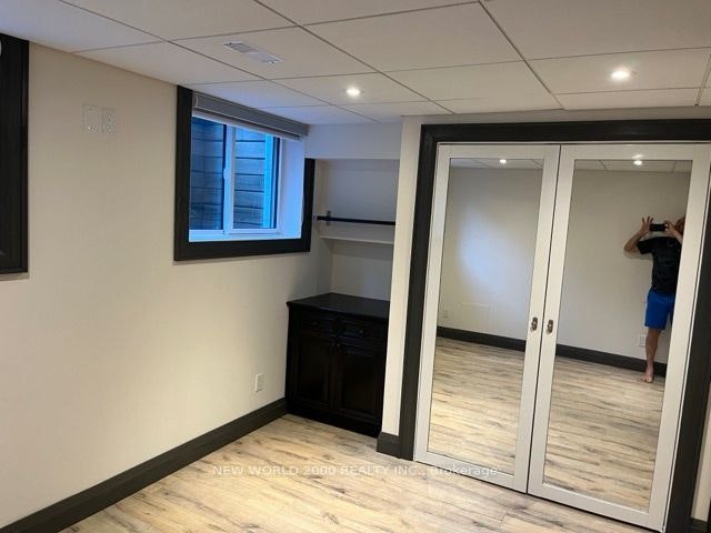 Unit 2-21 Flamingo Crescent, Toronto, ON, M6M 4E9 - 9