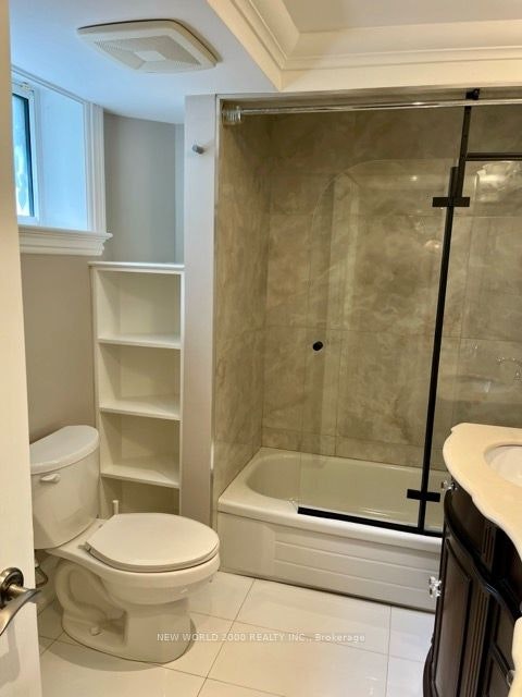 Unit 1-21 Flamingo Crescent, Toronto, ON, M6M 4E9 - 8